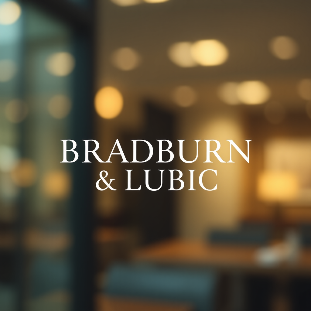 Bradburn / Lubic